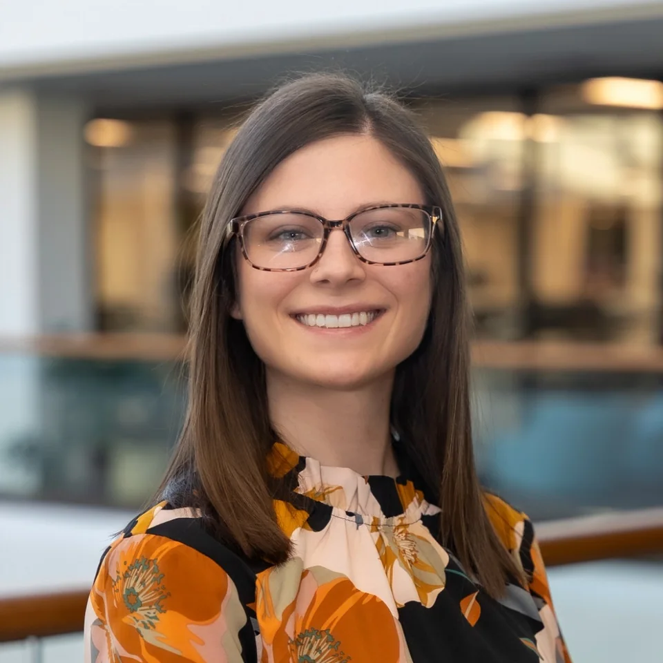 Betsy Aulds, District Coordinator
