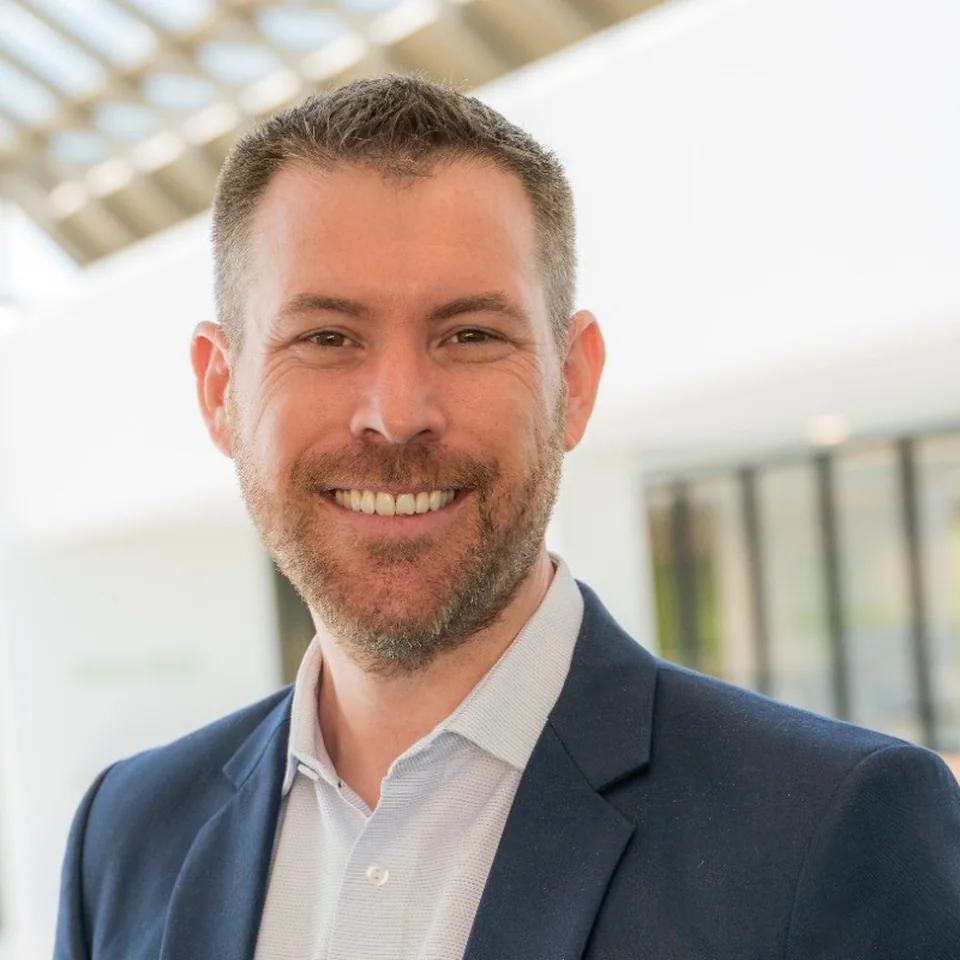 Dan Cory, Owner