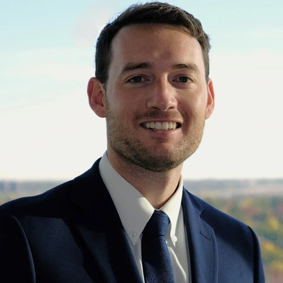 Nate Greremia, Principal